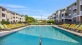 Rejuvenating pool deck